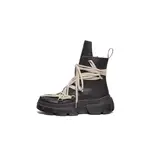Rick Owens x Dr Martens 1460 Boots Black