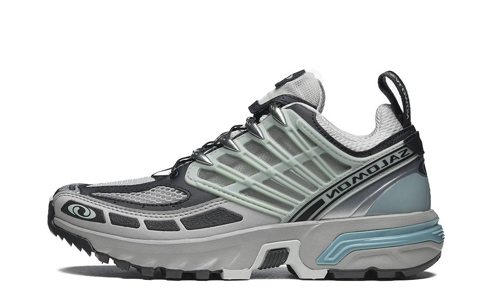 Salomon ACS + CSWP Citadel Pearl Blue | Where To Buy | L47308000