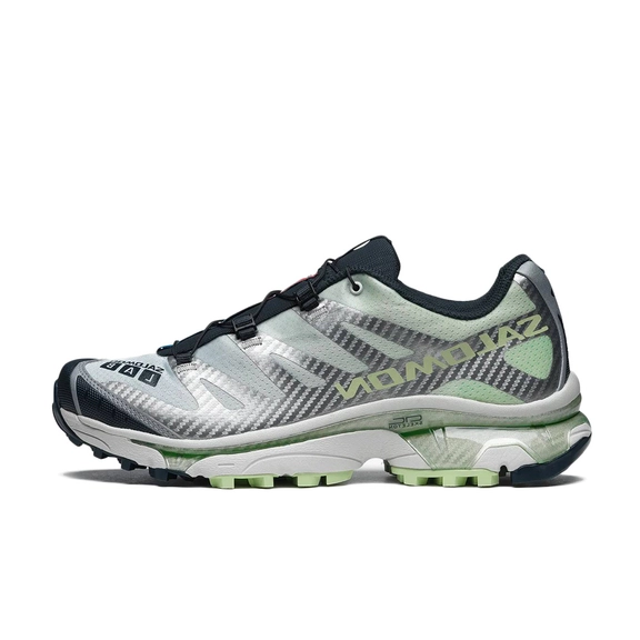 Salomon XT-4 OG Needlepoint Vanilla Ice | L47604300 | The