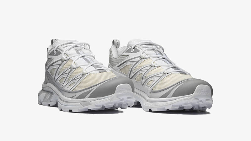 Salomon XT-6 Expanse Vanilla Ice front