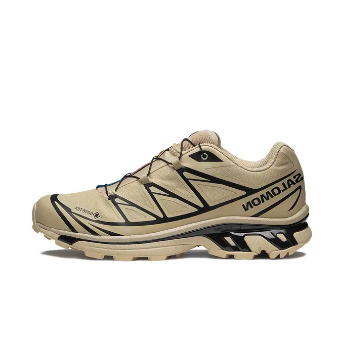 Salomon XT-6 GTX Safari