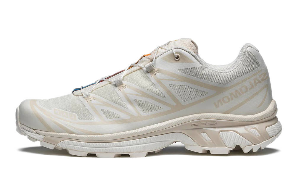 Salomon XT-6 Vanilla Ice Where To Buy L47445300