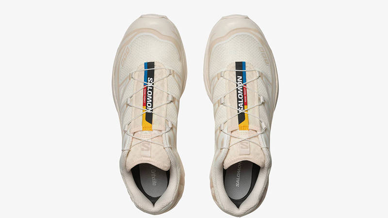 Salomon Salomon XT-6 Vanilla Ice middleXT-6 Vanilla Ice middle