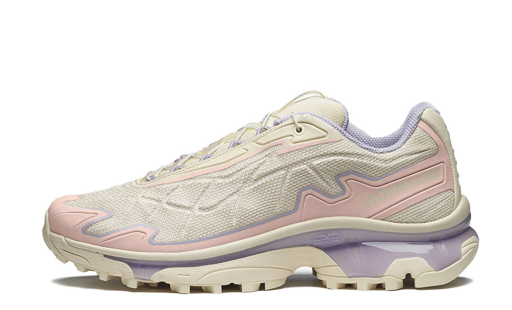 Salomon XT-Slate Shortbread Pink