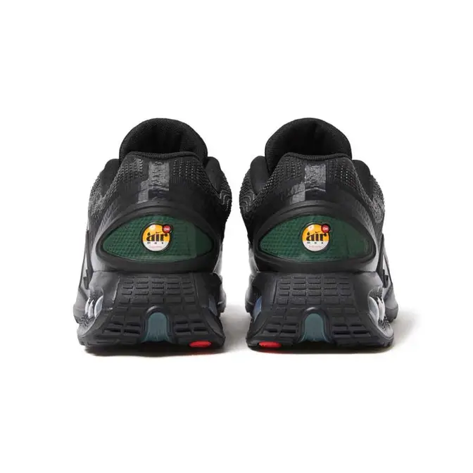 Supreme x Nike Air Max Dn Black | Where To Buy | FZ4044-001 | The