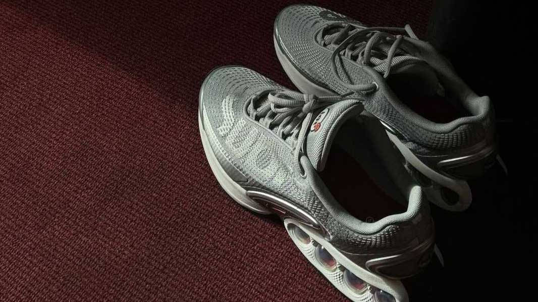 Supreme x Nike Air Max Dn Silver Bullet HF6605-001 The Sole