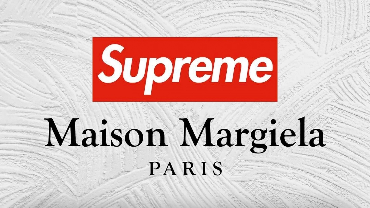 A Supreme x Maison Margiela Collaboration is Rumoured to Be in the Works