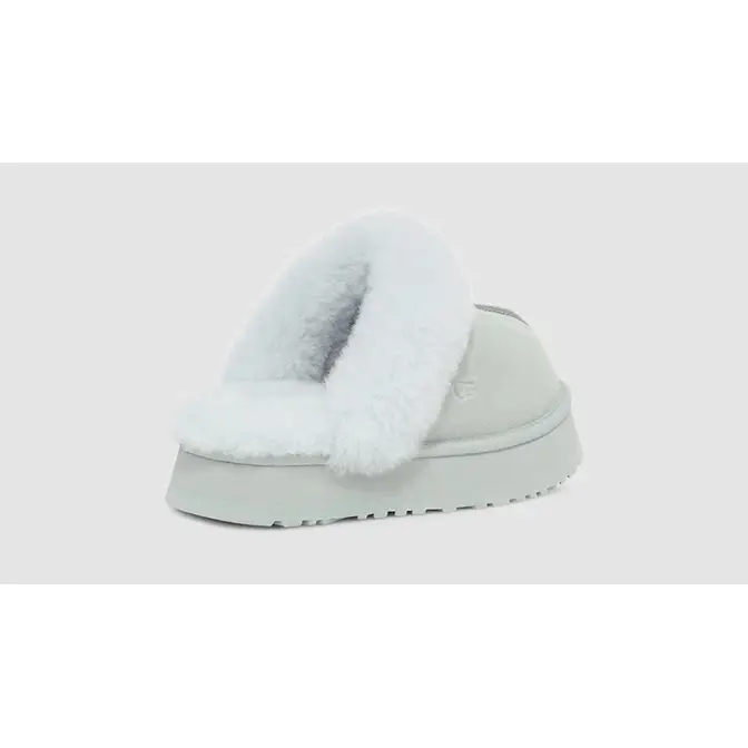 UGG Disquette Slipper Goose | Where To Buy | 1122550-GOO | The Sole ...