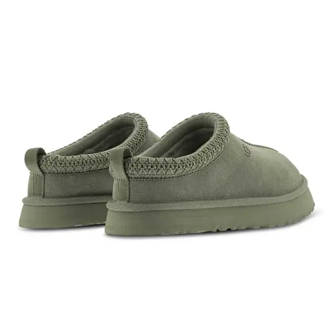 UGG Tazz Slippers GS Shaded Clover | Where To Buy | 316705150304 | The ...