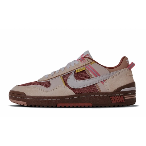 Union x Nike Field General Shimmer Silt Red FQ9003-200
