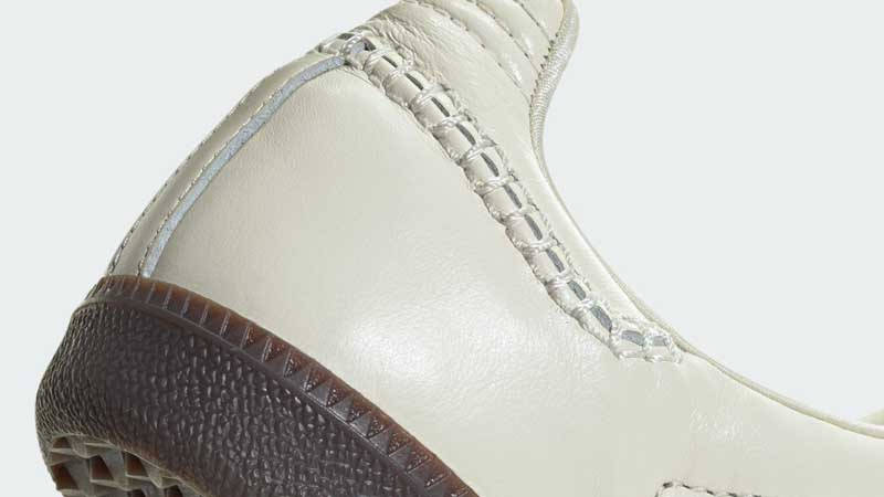 靴 Wales Bonner adidas Samba Studded cream Wales Bonner x adidas Samba Studded Pack Cream | Where To Buy | IG4304