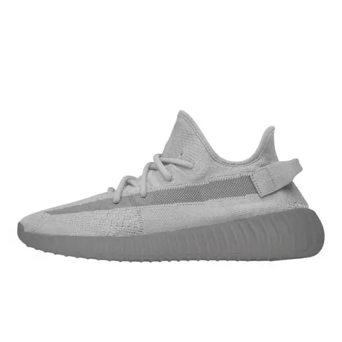 Yeezy Boost 350 V2 Steel Grey | Where To Buy | IF3219 | The Sole Supplier