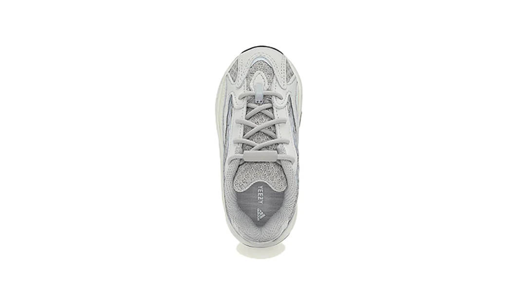 Yeezy Boost 700 V2 Toddler Static HQ6967 Top