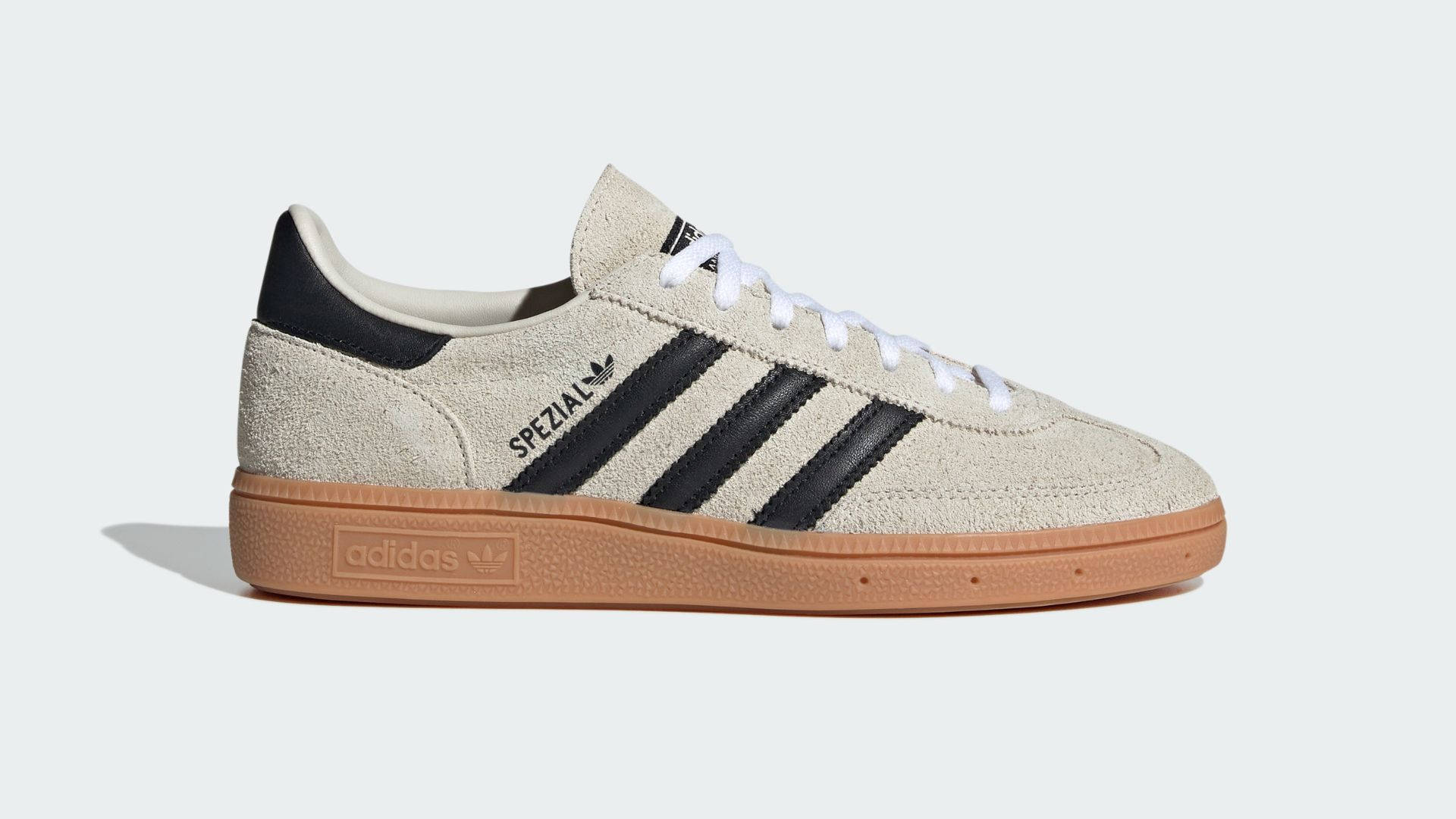 adidas Handball Spezial Cream Black | IF6562