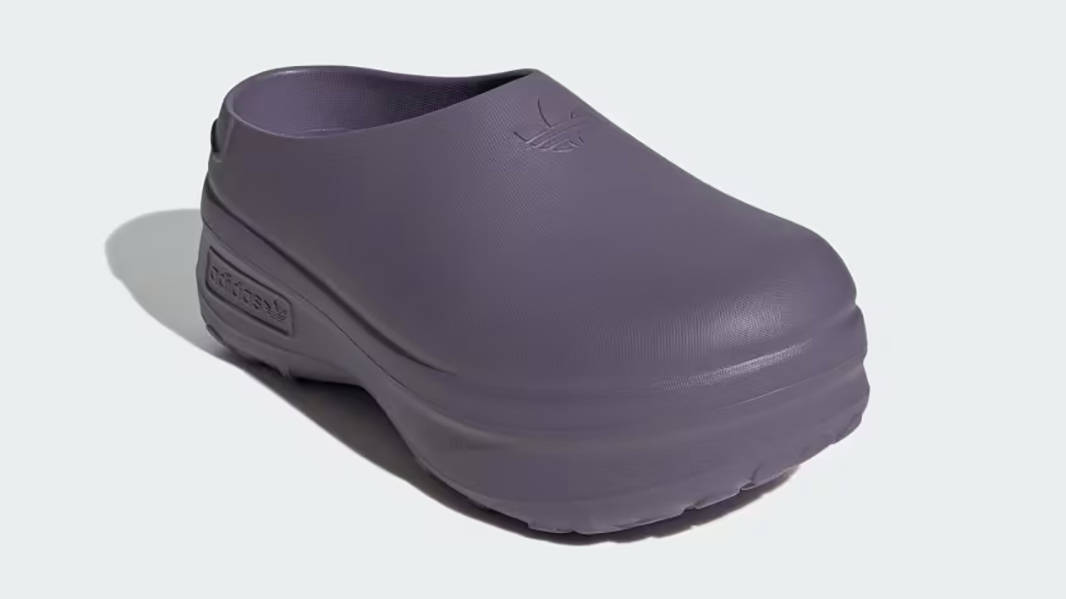 adidas Adifom Stan Smith Mules Shadow Violet | Where To Buy