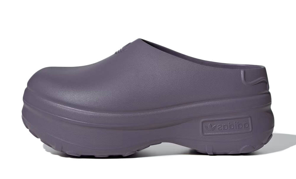 adidas Adifom Stan Smith Mules Shadow Violet IE0479