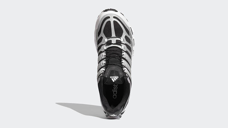 adidas Adistar Raven Black Silver Metallic ID1039 Top