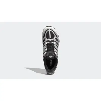 adidas Adistar Raven Black Silver Metallic ID1039 Top