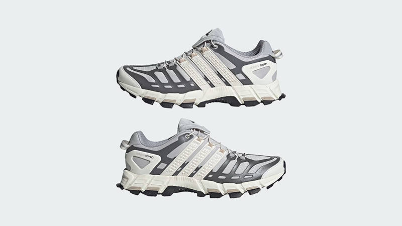 adidas Adistar Raven Grey IH8015 feature