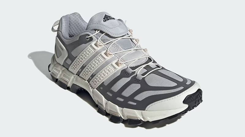 adidas Adistar Raven Grey IH8015 front