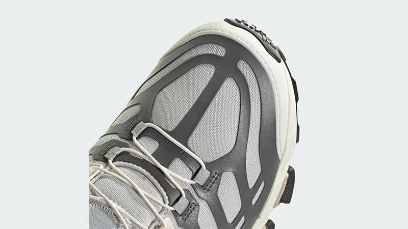 adidas Adistar Raven Grey IH8015 toe