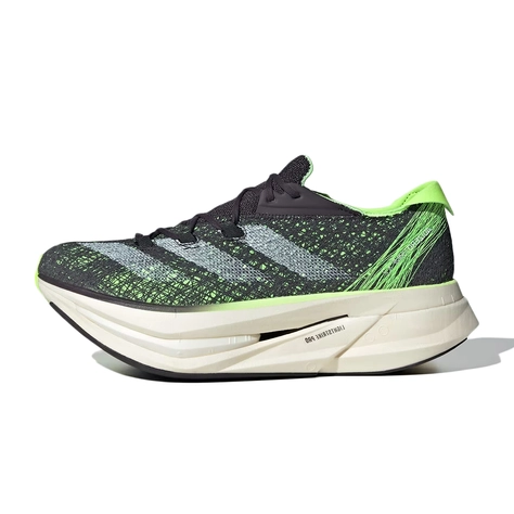 adidas shoe Adizero Prime X 2.0 Aurora Black Green ID0263