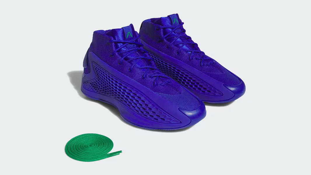 adidas AE 1 Velocity Blue | Where To Buy | IF1864
