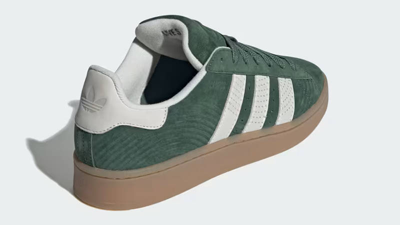 adidas Campus 00s Green Oxide IF4337 Back