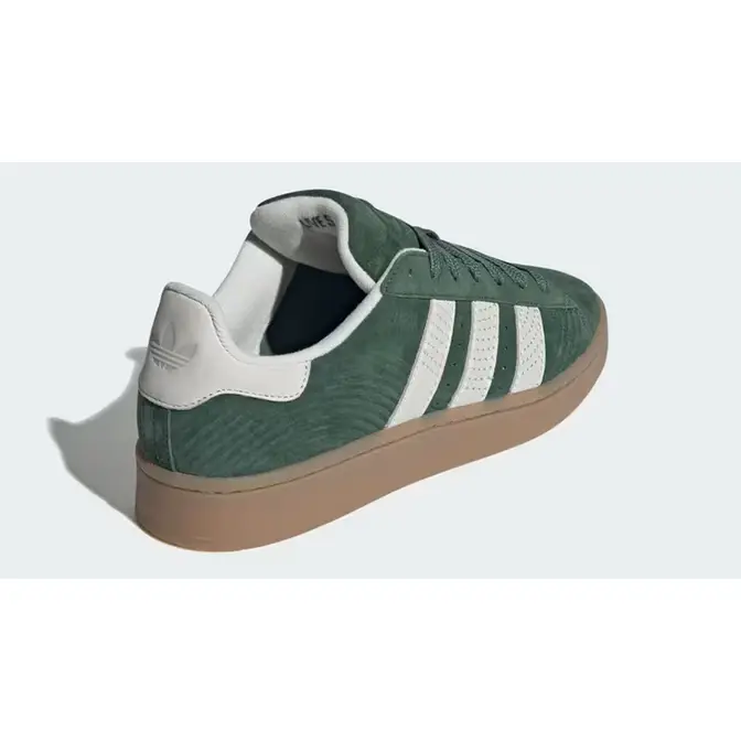 adidas Campus 00s Green Oxide IF4337 Back