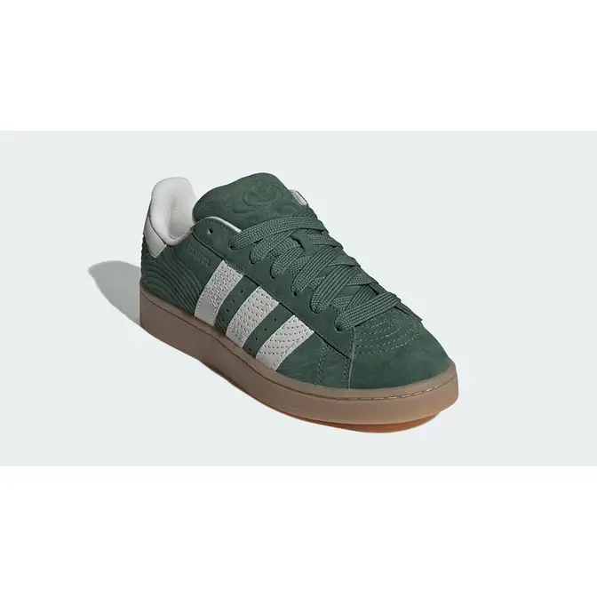 adidas Campus 00s Green Oxide IF4337 Side