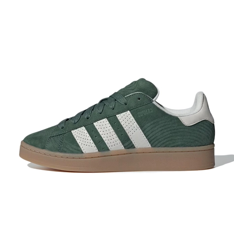 adidas shoe Campus 00s Green Oxide IF4337