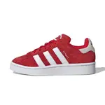adidas side Campus 00s GS Better Scarlet White IG1230