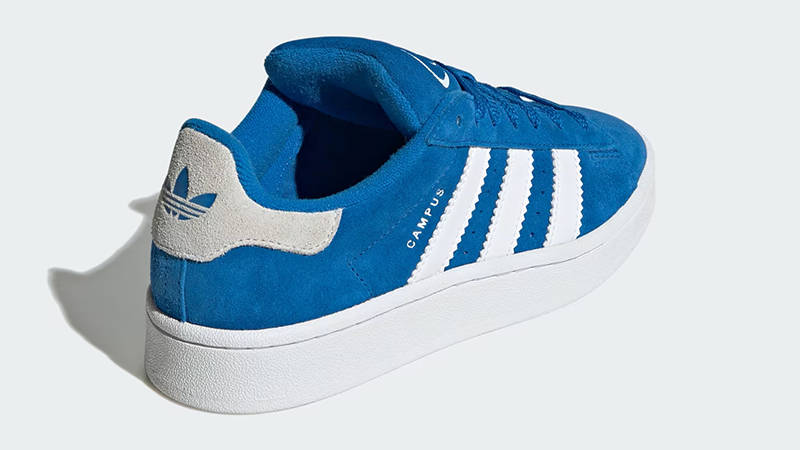 adidas Campus 00s GS Blue Bird White IG1231 Back