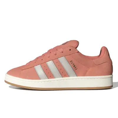 adidas Campus 00s Orange Grey | Where To Buy | ID8268 | The Sole Supplier