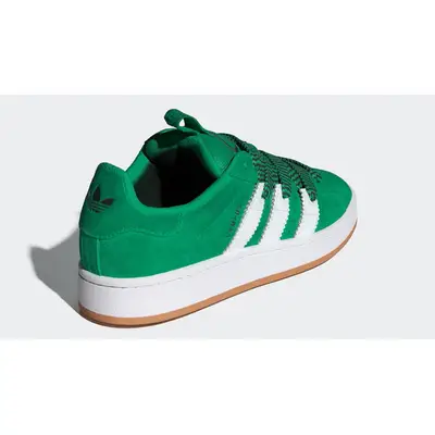 adidas Campus 00s Surf Green White ID0279 Back