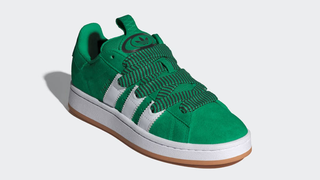 adidas Campus 00s Surf Green White | Where To Buy | ID0279 adidas Campus 00s Surf Green White | Where To Buy | ID0279