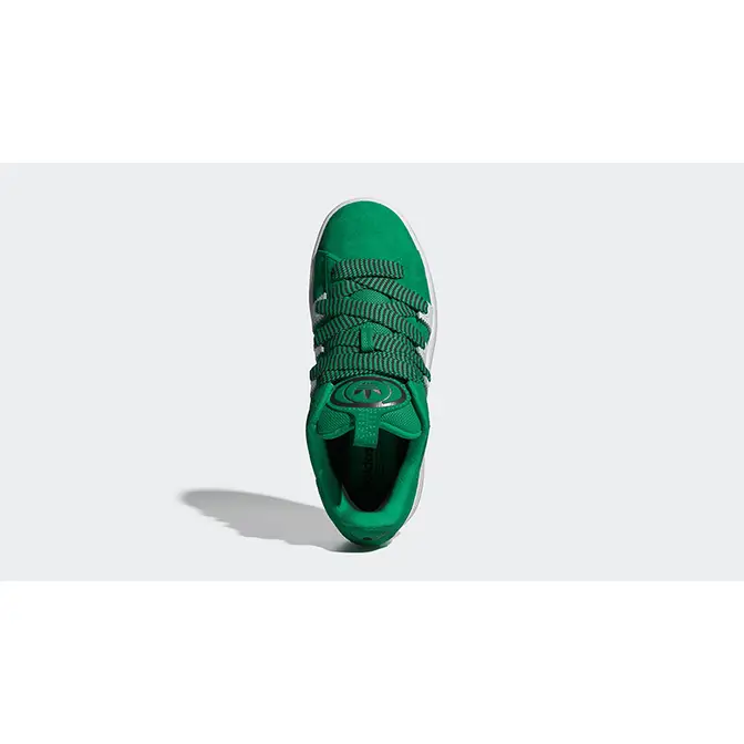 adidas Campus 00s Surf Green White ID0279 Top