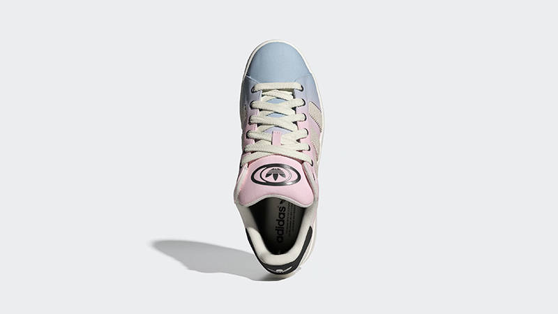 adidas gazelle silver green womens adidas Originals Campus 00s - GS main image 1
