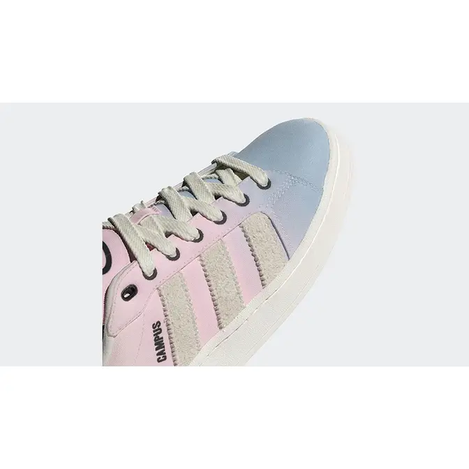 adidas Campus 00s Wonder Blue Pink | Where To Buy | IH2494 | The 