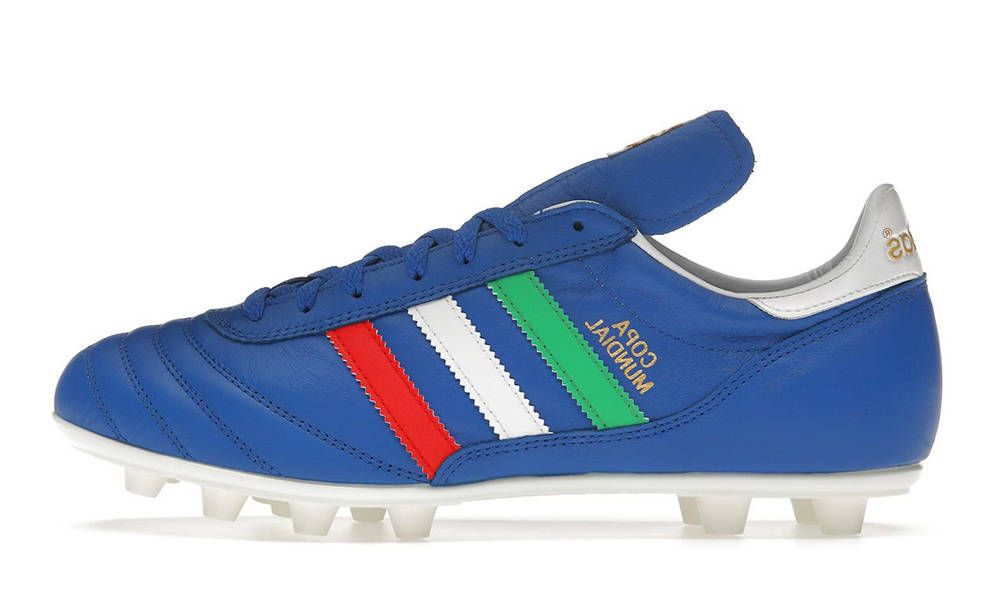 シューズ adidas COPA MUNDIAL adidas Copa Mundial サッカーシューズ 黒 | Goalinn