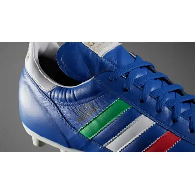 adidas adidas product code search for sale free shipping FG Italy Side Closeup