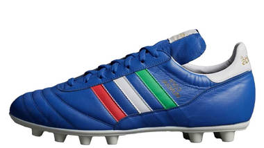adidas Copa Mundial Firm Ground Boots FG Italy
