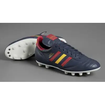 adidas adidas frames a692 10 6052 shoes for kids boys Spain FG Front
