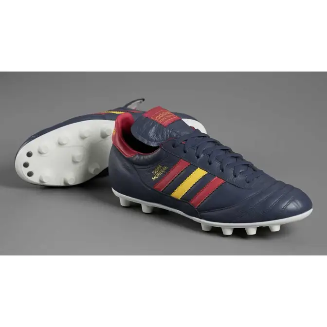 adidas adidas frames a692 10 6052 shoes for kids boys Spain FG Front