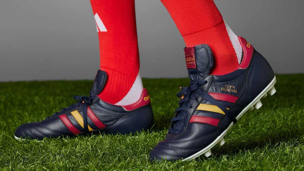 adidas Copa Mundial Firm Ground Boots Spain FG Where To Buy IG6281
