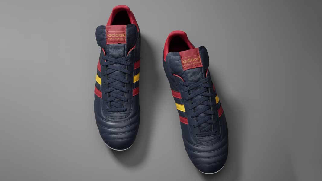 adidas Copa Mundial Firm Ground Boots Spain FG Top