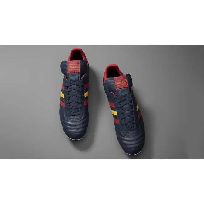 adidas adidas frames a692 10 6052 shoes for kids boys Spain FG Top