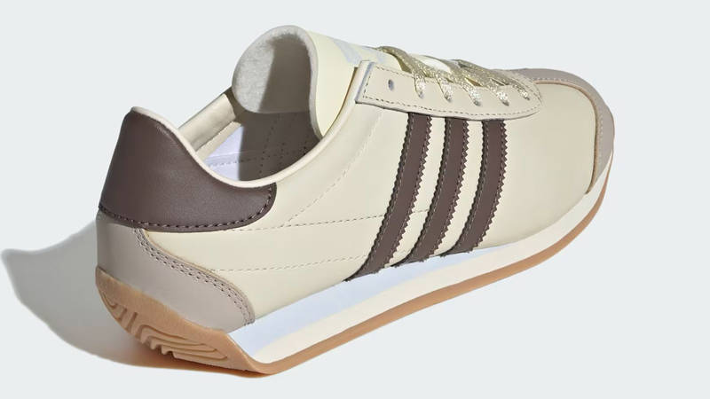 adidas Country OG Sand Earth Strata Back