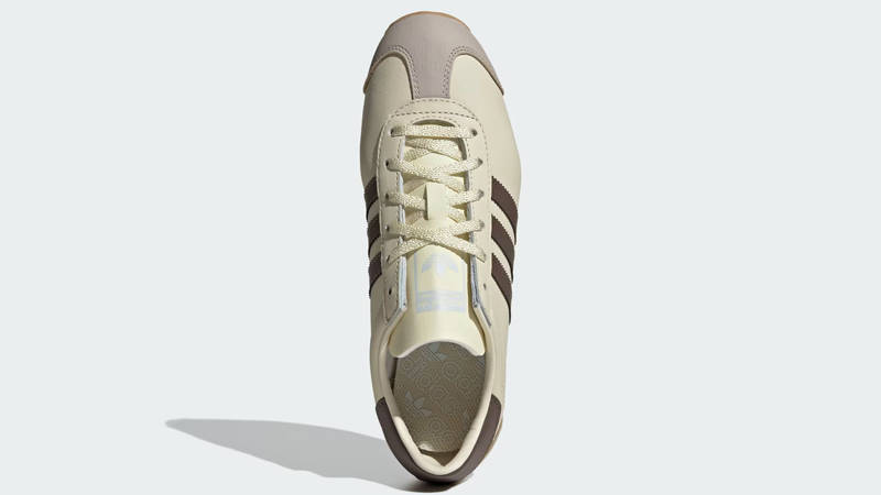 adidas Country OG Sand Earth Strata Middle