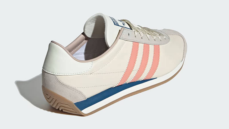 adidas Country OG White Clay Marine ID2961 Back
